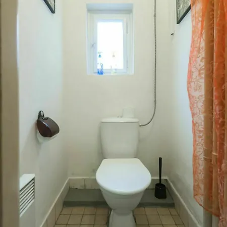 Velvet Revolution Apartment
